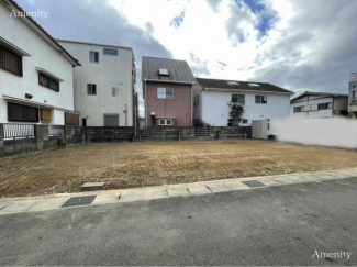 姫路市新在家中の町の売地の画像