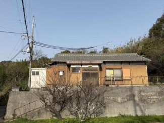 南あわじ市福良乙の中古一戸建ての画像