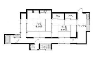 南あわじ市福良乙の中古一戸建ての画像