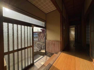 南あわじ市福良乙の中古一戸建ての画像