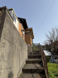 南あわじ市福良乙の中古一戸建ての画像