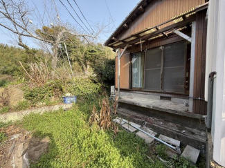 南あわじ市福良乙の中古一戸建ての画像