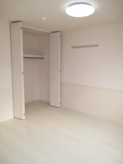 アン　ソレイユＢ棟の画像