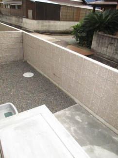 アン　ソレイユＢ棟の画像