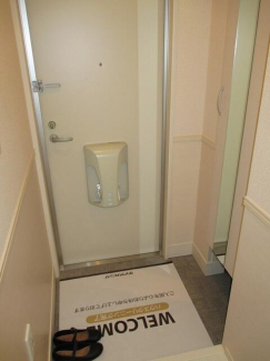 アン　ソレイユＢ棟の画像