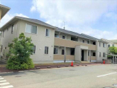 新居浜市郷４丁目のアパートの画像