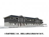 新居浜市一宮町１丁目のアパートの画像