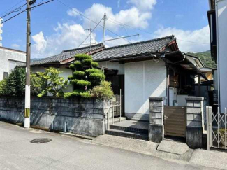 宇和島市賀古町２丁目の売地の画像