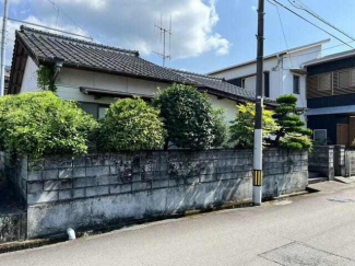 宇和島市賀古町２丁目の売地の画像