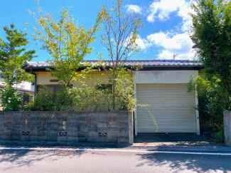 伊予郡砥部町宮内の中古一戸建ての画像