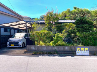 伊予郡砥部町宮内の中古一戸建ての画像
