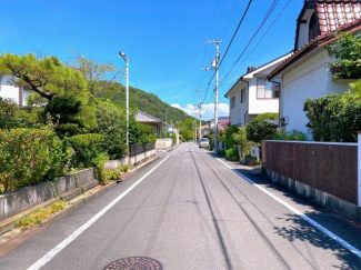 伊予郡砥部町宮内の中古一戸建ての画像