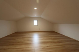 和気２丁目新築分譲住宅の画像