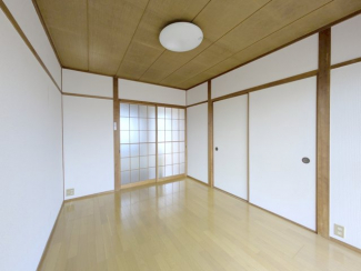 【居間・リビング】