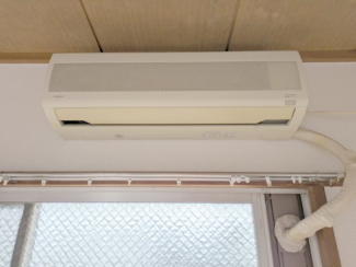【その他設備】