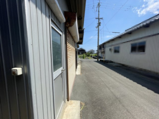 【外観】