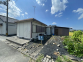 高島市新旭町深溝の売地の画像