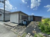 高島市新旭町深溝の倉庫の画像