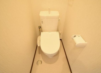 【トイレ】