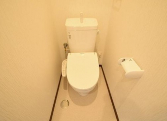 【トイレ】
