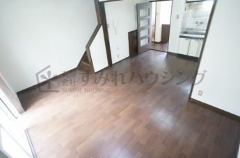 参考、同建物・同間取りの号室