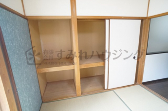 参考、同建物・同間取りの号室