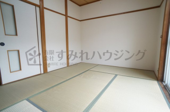 参考、同建物・同間取りの号室