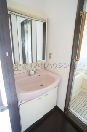 参考、同建物・同間取りの号室