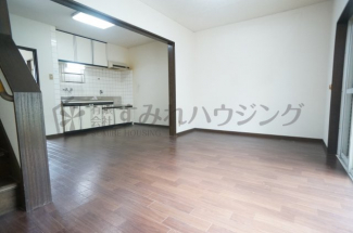 参考、同建物・同間取りの号室