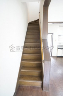 参考、同建物・同間取りの号室