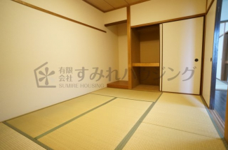 参考、同建物・同間取りの号室