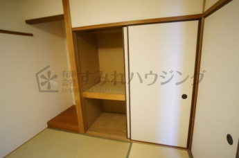 参考、同建物・同間取りの号室