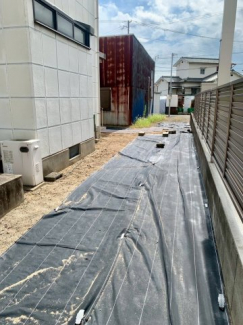 大津区西土井M中古戸建の画像