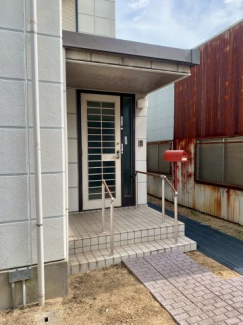 大津区西土井M中古戸建の画像