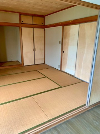 【和室】