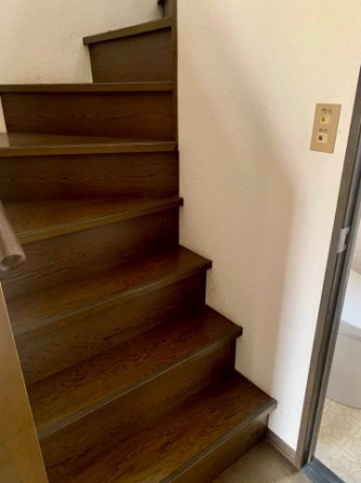 大津区西土井M中古戸建の画像