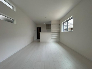 【居間・リビング】