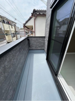 西宮市　鳴尾町2丁目　新築戸建の画像