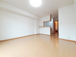 おしゃれな居間です