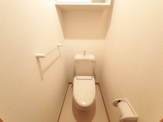 トイレも気になるポイント