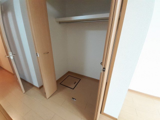 収納があります