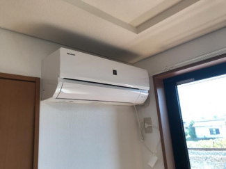 エアコン