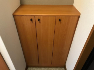 下駄箱