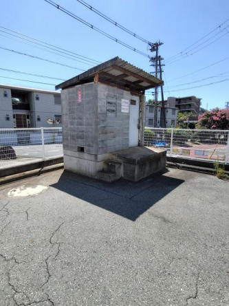 姫路市東夢前台２丁目の店舗の画像