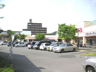 フジ姫原店まで1021m