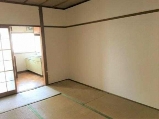 松山市竹原４丁目のアパートの画像