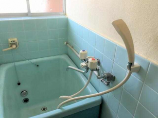 松山市竹原４丁目のアパートの画像