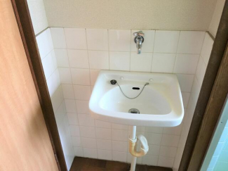 松山市竹原４丁目のアパートの画像