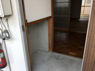 松山市竹原４丁目のアパートの画像
