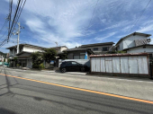 松山市松ノ木１丁目の中古一戸建ての画像